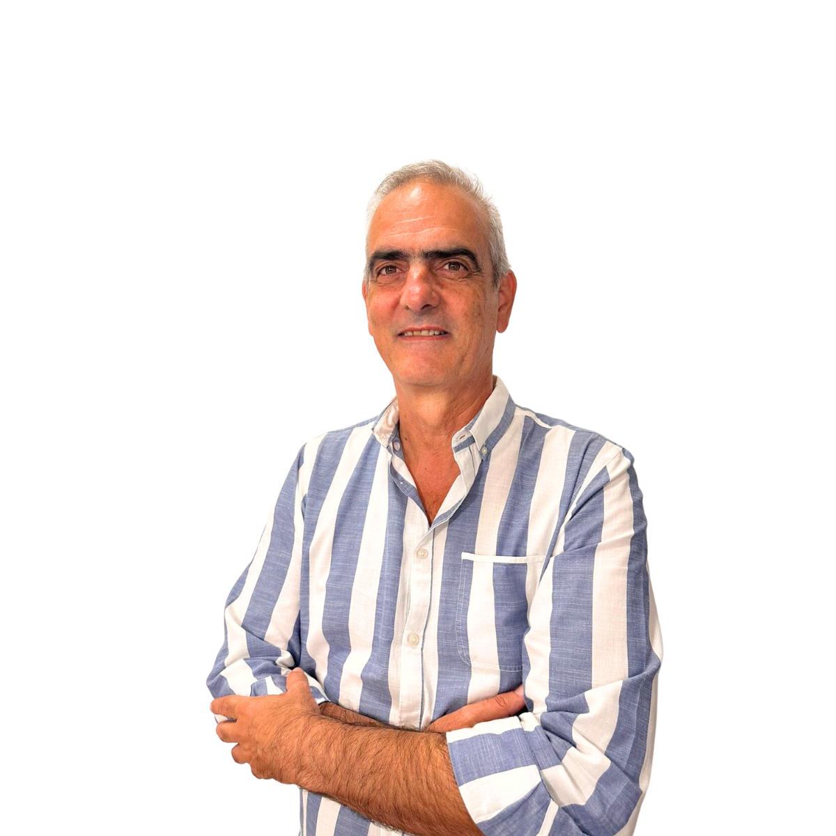 Luis Pinheiro