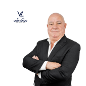 Foto - Vítor Lourenço Foto - Vítor Lourenço