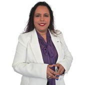 Foto - Rosa Castro