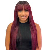 Foto - Thayline Oliveira