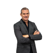 Foto - Luis Alcino Peixoto