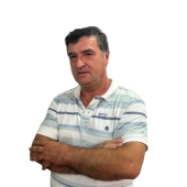 Foto - Antonio Ferreira Pereira Foto - Antonio Ferreira Pereira