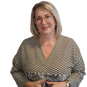 Foto - Olena Nahirnyak