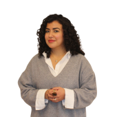 Foto - Mawada Patrício