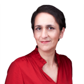 Foto - Maria Ribeiro