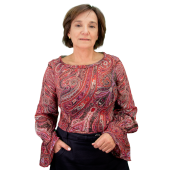 Foto - Maria Borges Foto - Maria Borges