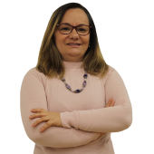 Foto - Alexandrina Figueiredo