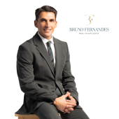 Foto - Bruno Fernandes Foto - Bruno Fernandes