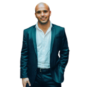 Foto - Miguel Garrett