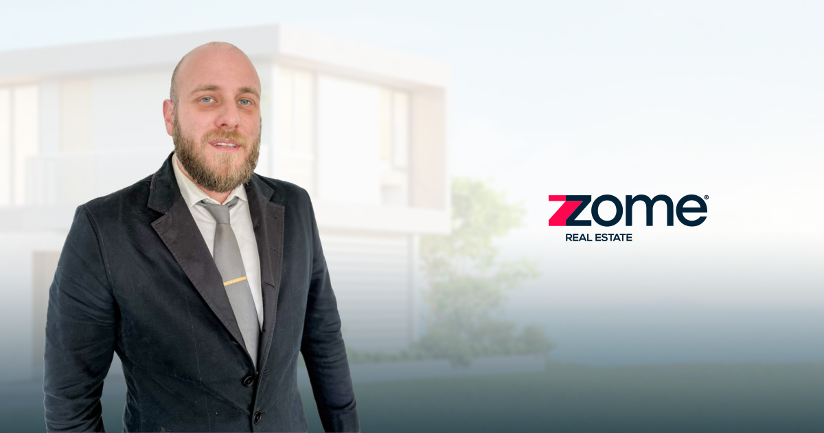 Zome Portugal - Thomas Rizzo - Vender