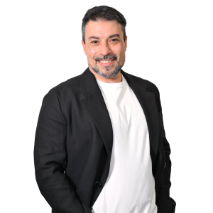 Foto - André Saad Foto - André Saad