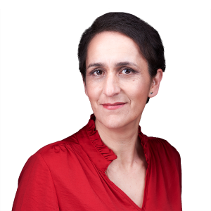 Photo - Maria Ribeiro