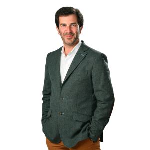 Foto - Sérgio Carmo