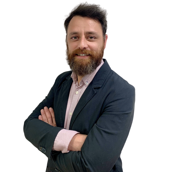 Olá, o meu nome é