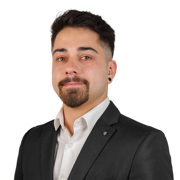 Olá, o meu nome é Olá, o meu nome é