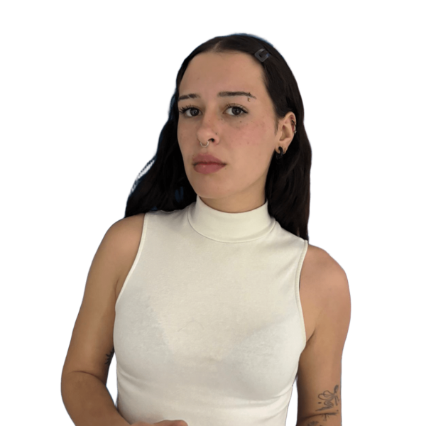 Olá, o meu nome é