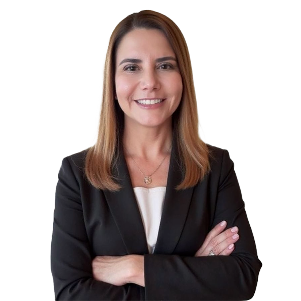 Olá, o meu nome é