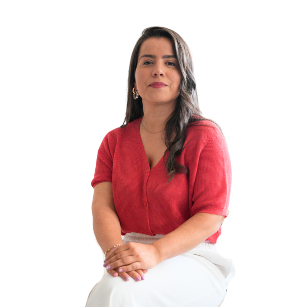 Olá, o meu nome é