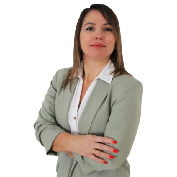 Olá, o meu nome é