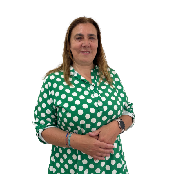 Olá, o meu nome é
