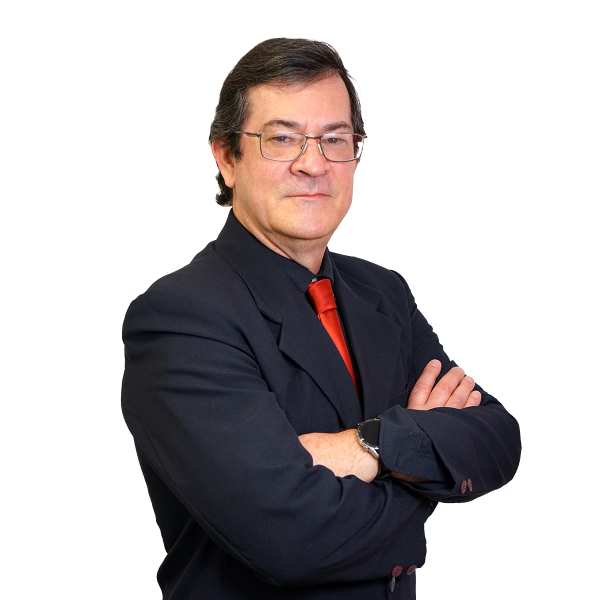 Olá, o meu nome é