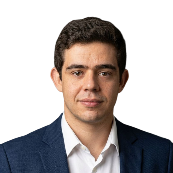 Olá, o meu nome é