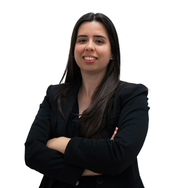 Olá, o meu nome é