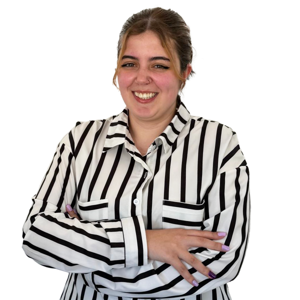 Olá, o meu nome é