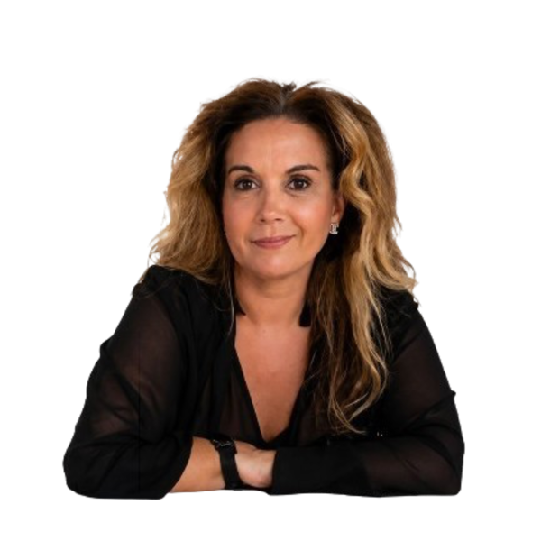 Olá, o meu nome é