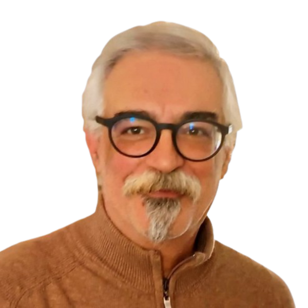 Olá, o meu nome é