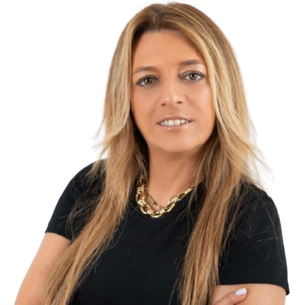 Olá, o meu nome é