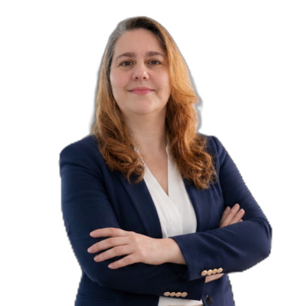 Olá, o meu nome é