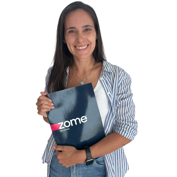 Olá, o meu nome é