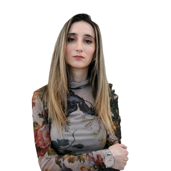 Olá, o meu nome é