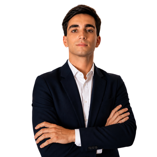 Olá, o meu nome é