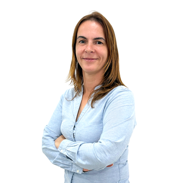 Olá, o meu nome é