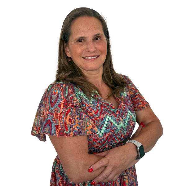 Olá, o meu nome é