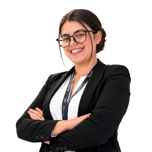 Olá, o meu nome é
