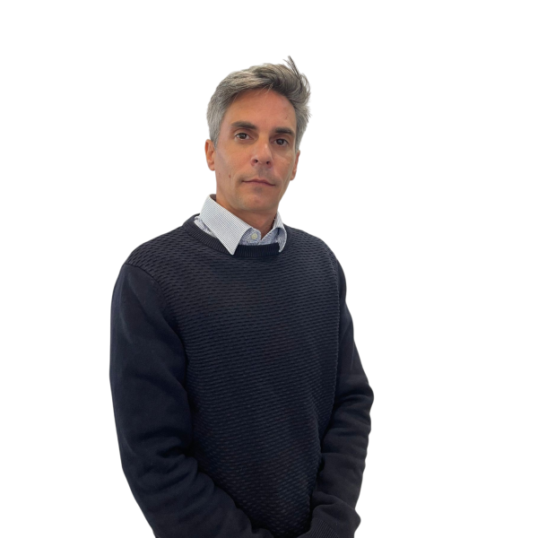 Olá, o meu nome é