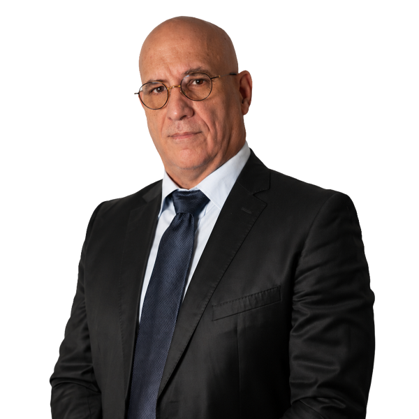 Olá, o meu nome é
