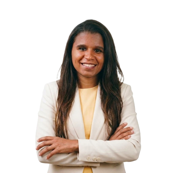 Olá, o meu nome é