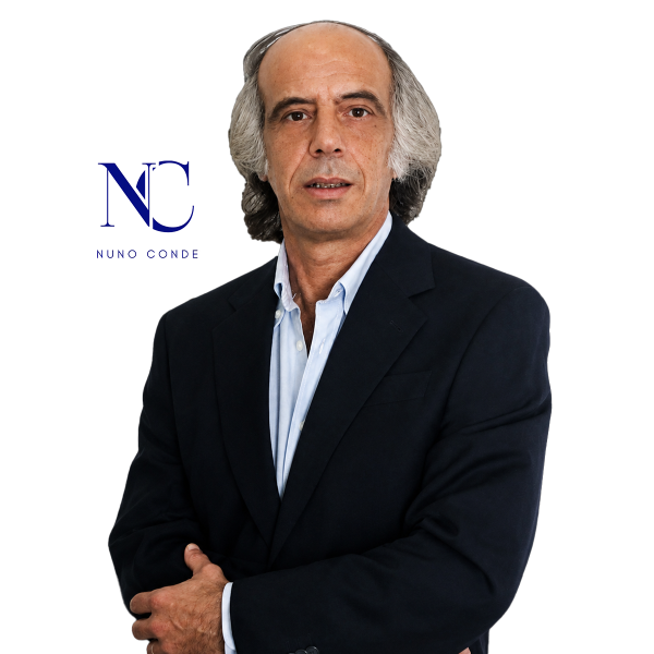 Olá, o meu nome é