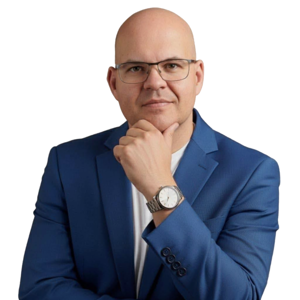 Olá, o meu nome é